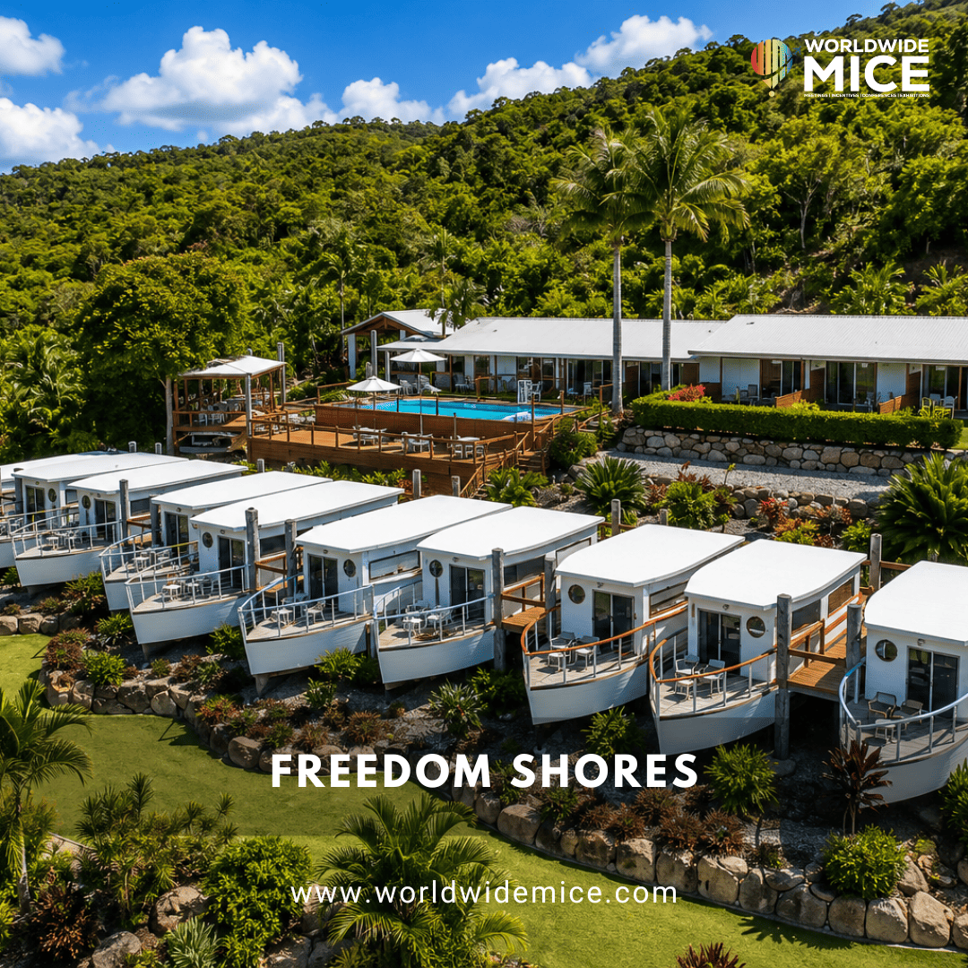 Freedom Shores